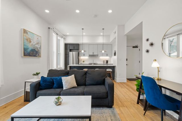 50 E Court Street, Cincinnati, OH 45202