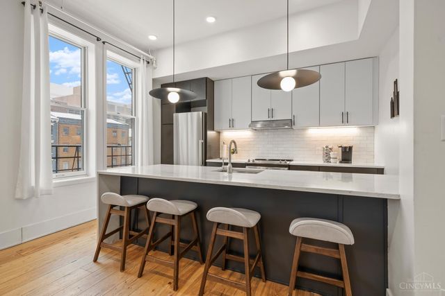 50 E Court Street, Cincinnati, OH 45202