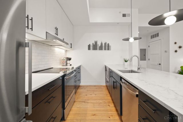 50 E Court Street, Cincinnati, OH 45202