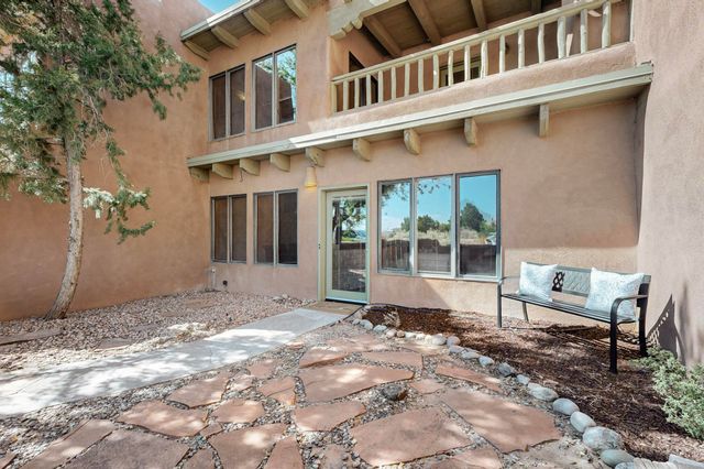 11C PLACITAS TRAILS Road, Placitas, NM 87043
