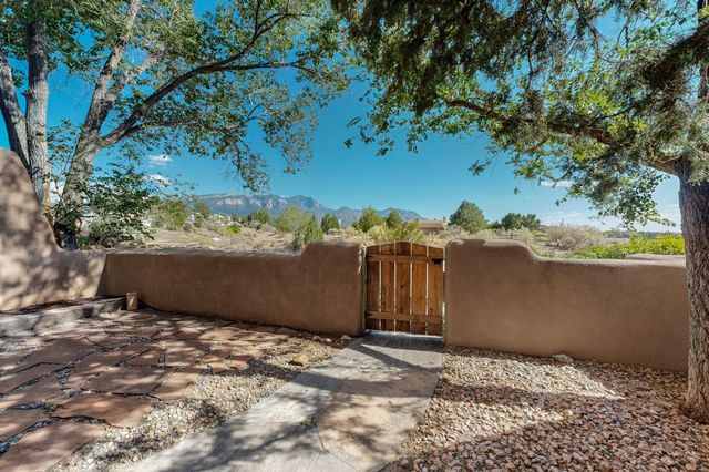 11C PLACITAS TRAILS Road, Placitas, NM 87043