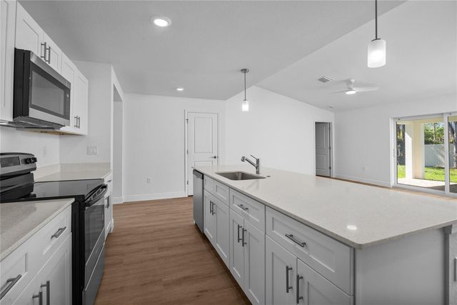 2172 PENGUIN LANE, North Port, FL 34286