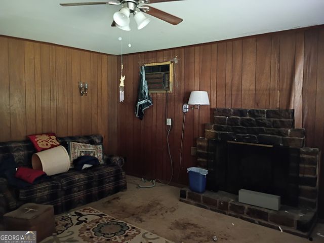498 Country Club Road, Dublin, GA 31021