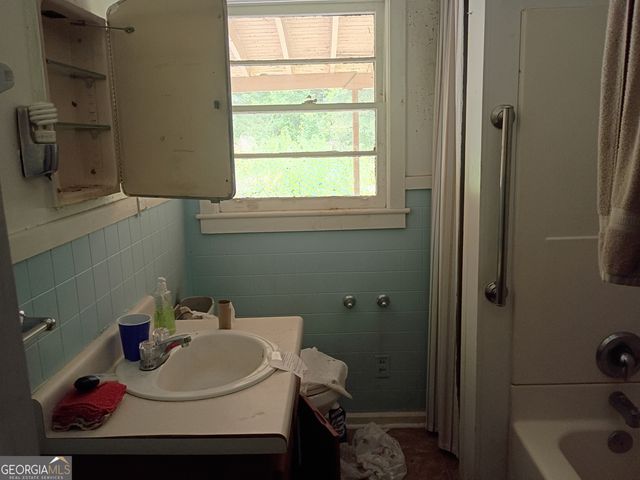 498 Country Club Road, Dublin, GA 31021