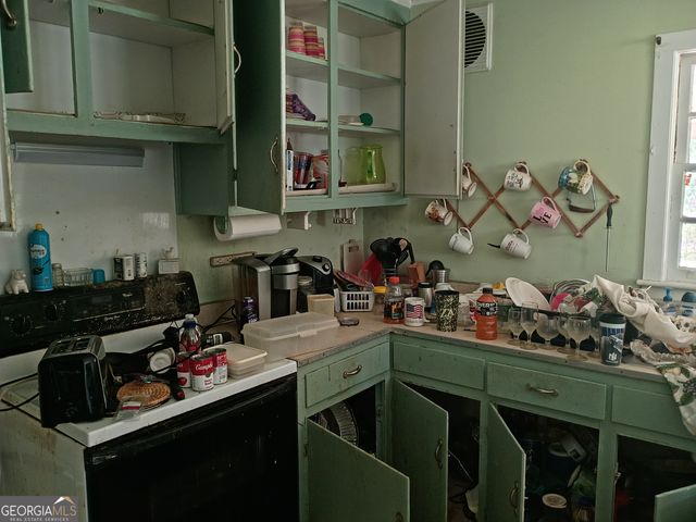 498 Country Club Road, Dublin, GA 31021