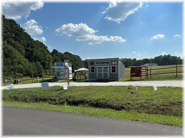 0000 Coneross Park Road, Townville, SC 29689