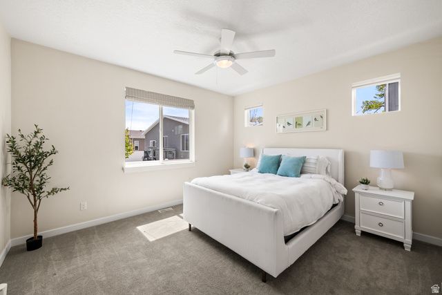 516 E FARMER ALUMNI DR, South Salt Lake, UT 84106