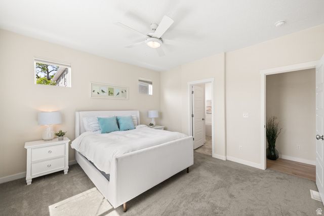 516 E FARMER ALUMNI DR, South Salt Lake, UT 84106