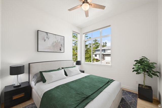 516 E FARMER ALUMNI DR, South Salt Lake, UT 84106