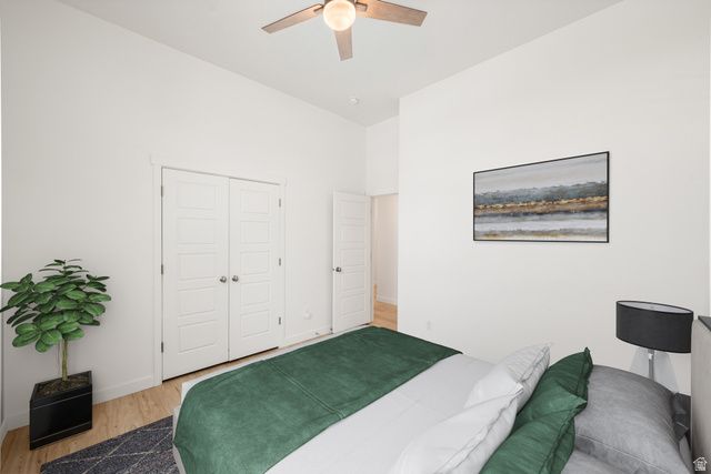 516 E FARMER ALUMNI DR, South Salt Lake, UT 84106