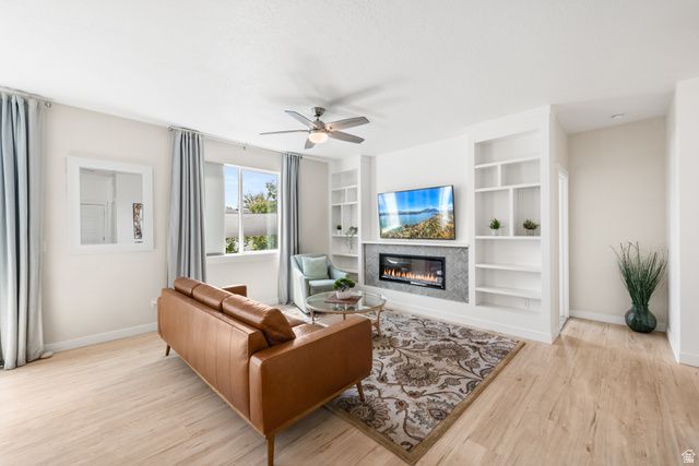 516 E FARMER ALUMNI DR, South Salt Lake, UT 84106