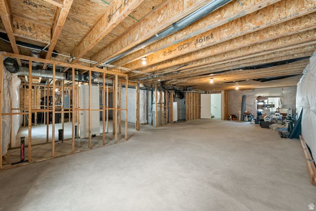 516 E FARMER ALUMNI DR, South Salt Lake, UT 84106