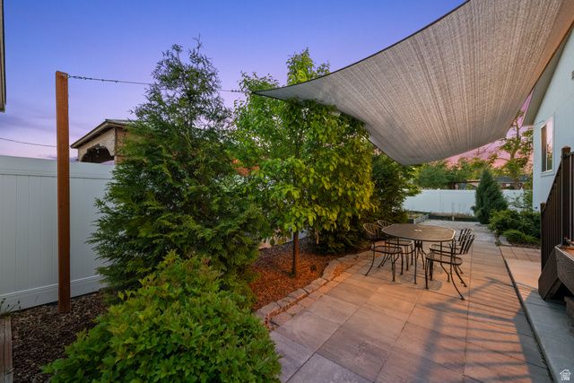 516 E FARMER ALUMNI DR, South Salt Lake, UT 84106