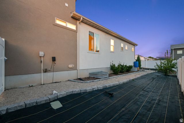 516 E FARMER ALUMNI DR, South Salt Lake, UT 84106