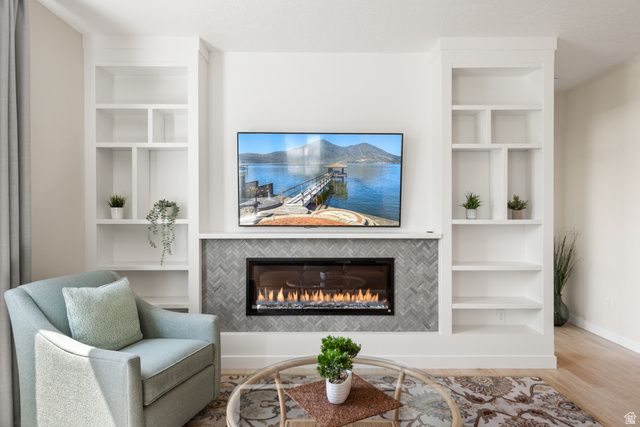 516 E FARMER ALUMNI DR, South Salt Lake, UT 84106