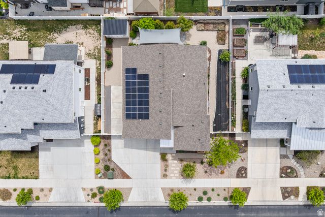 516 E FARMER ALUMNI DR, South Salt Lake, UT 84106