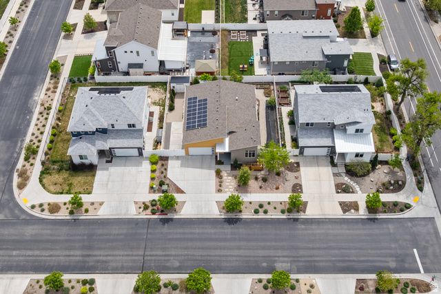 516 E FARMER ALUMNI DR, South Salt Lake, UT 84106