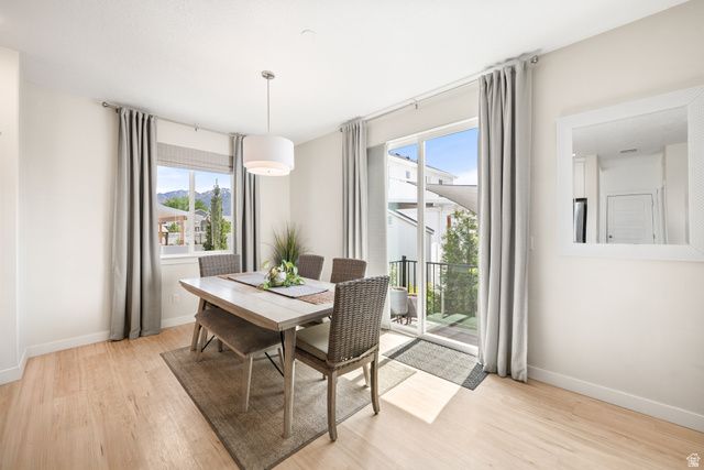 516 E FARMER ALUMNI DR, South Salt Lake, UT 84106