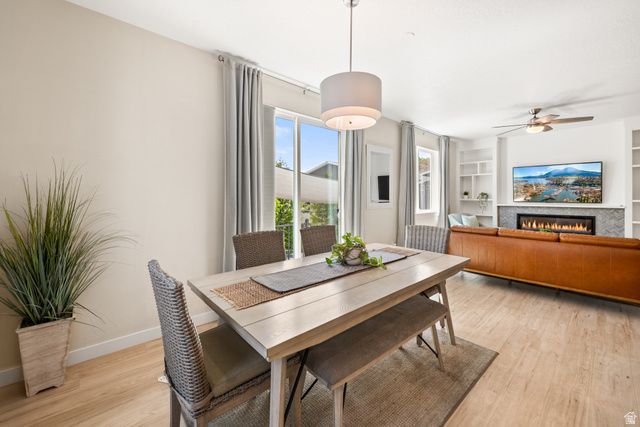 516 E FARMER ALUMNI DR, South Salt Lake, UT 84106