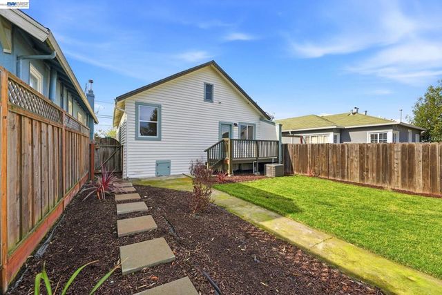 1834 8Th St, Alameda, CA 94501