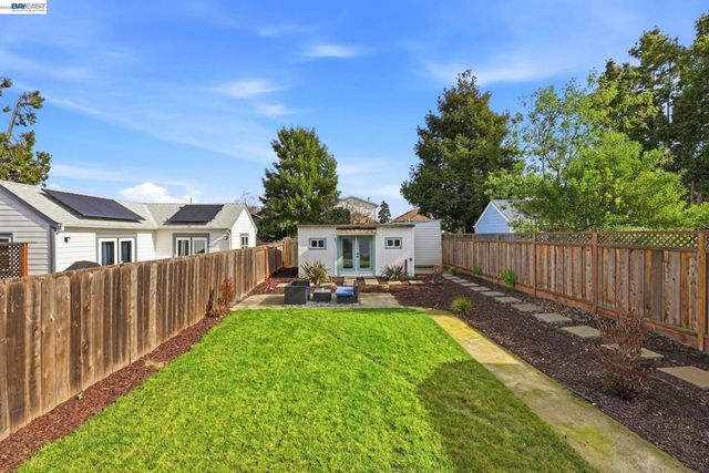 1834 8Th St, Alameda, CA 94501