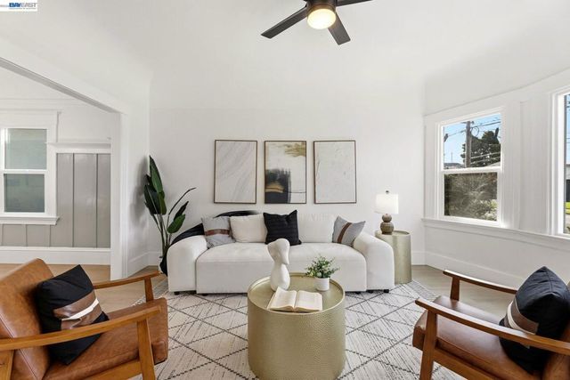 1834 8Th St, Alameda, CA 94501