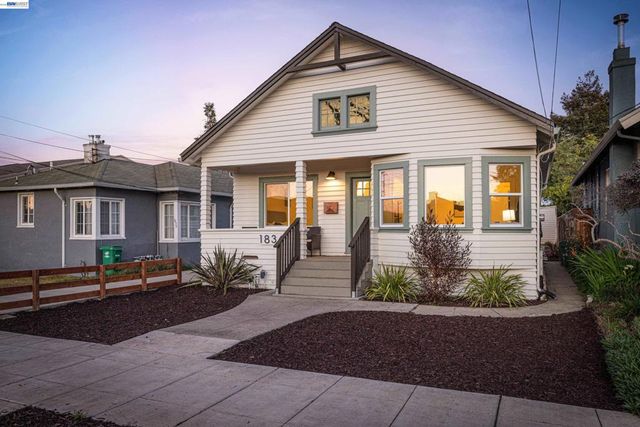 1834 8Th St, Alameda, CA 94501