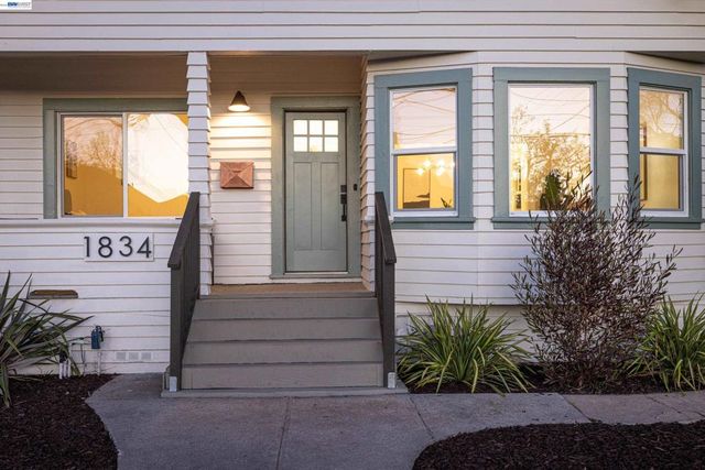1834 8Th St, Alameda, CA 94501