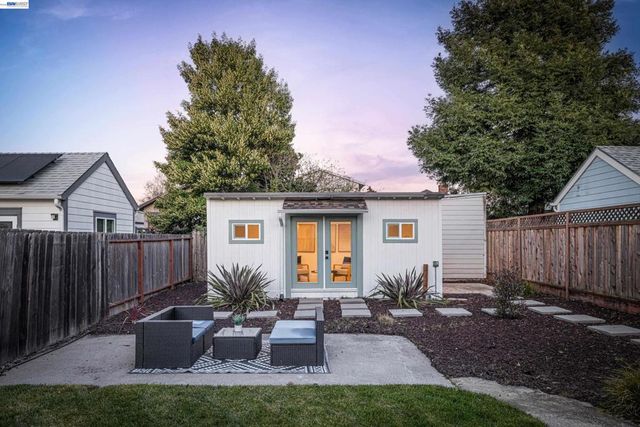 1834 8Th St, Alameda, CA 94501