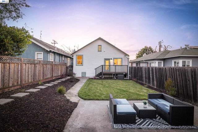 1834 8Th St, Alameda, CA 94501