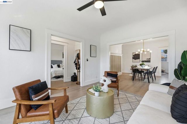 1834 8Th St, Alameda, CA 94501