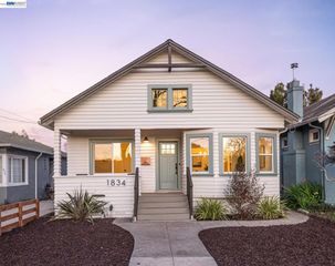 1834 8Th St, Alameda, CA 94501