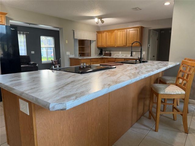 212 PLEASANT STREET, Lake Helen, FL 32744
