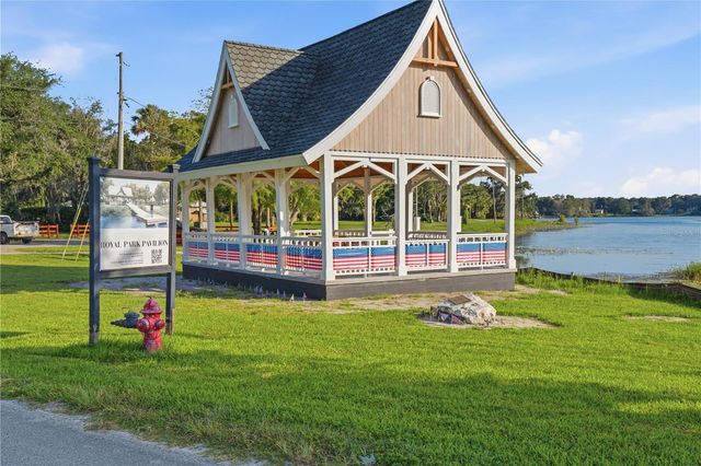 212 PLEASANT STREET, Lake Helen, FL 32744