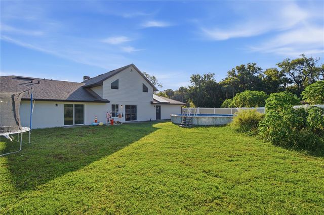 212 PLEASANT STREET, Lake Helen, FL 32744