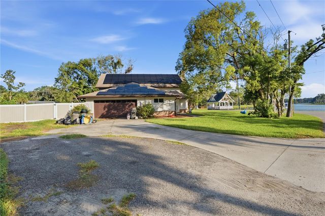 212 PLEASANT STREET, Lake Helen, FL 32744