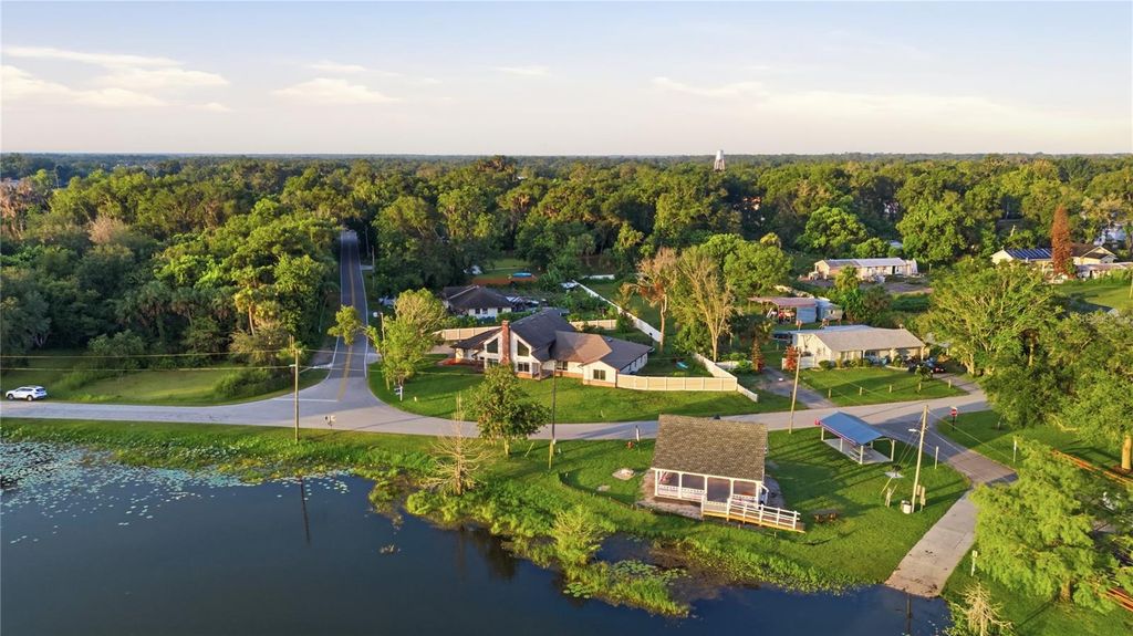 212 PLEASANT STREET, Lake Helen, FL 32744