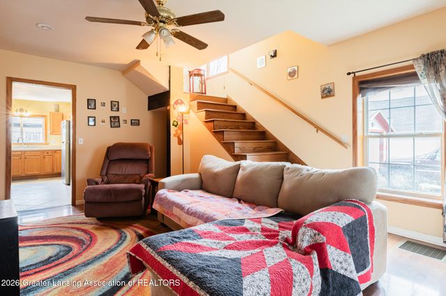 116 E First Street, Charlotte, MI 48813