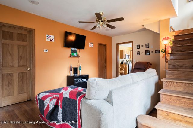 116 E First Street, Charlotte, MI 48813