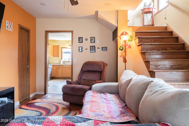 116 E First Street, Charlotte, MI 48813