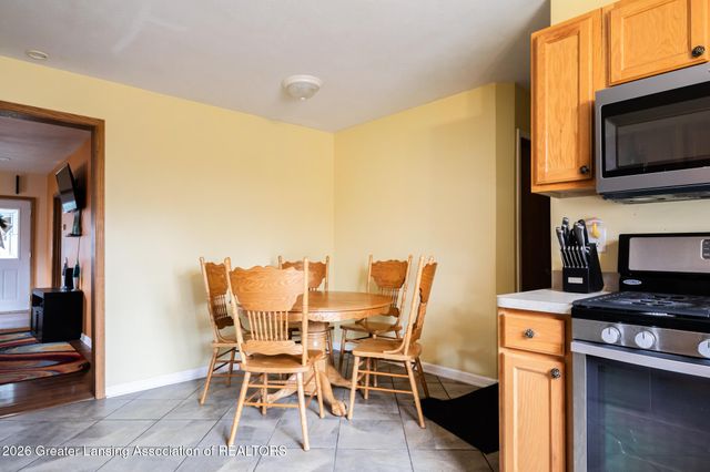 116 E First Street, Charlotte, MI 48813
