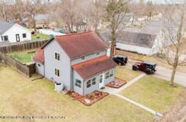116 E First Street, Charlotte, MI 48813