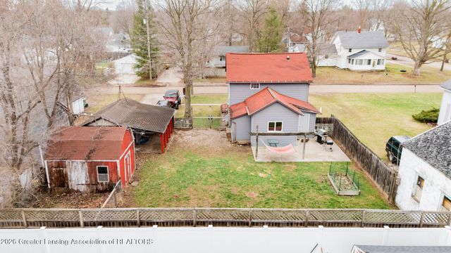 116 E First Street, Charlotte, MI 48813