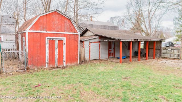 116 E First Street, Charlotte, MI 48813