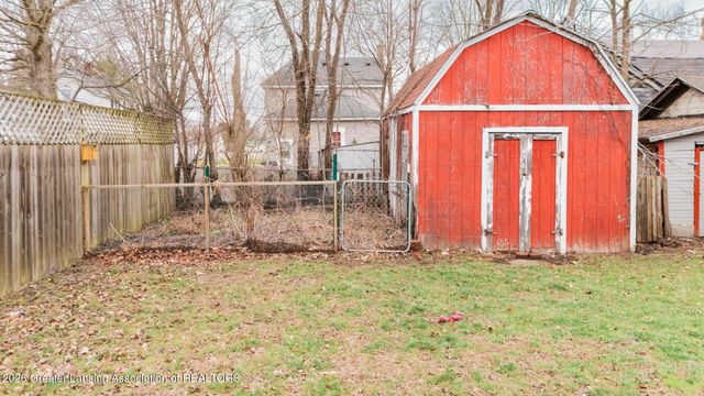 116 E First Street, Charlotte, MI 48813