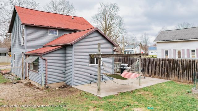 116 E First Street, Charlotte, MI 48813