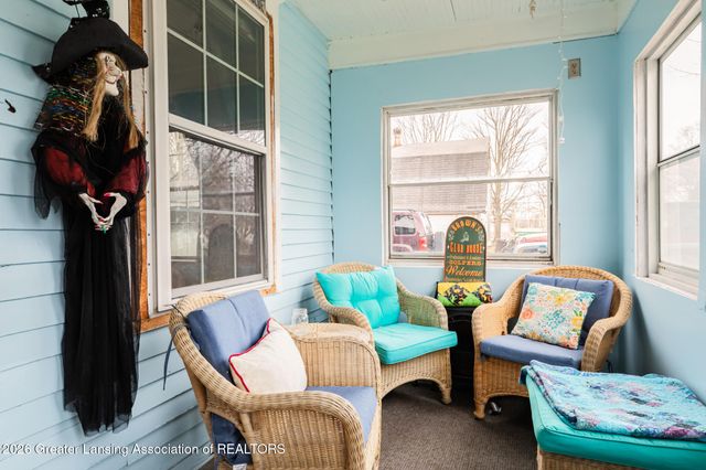 116 E First Street, Charlotte, MI 48813