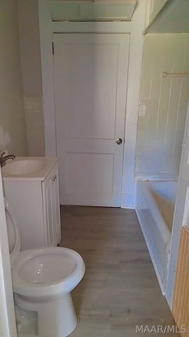 243 Arlington Road, Montgomery, AL 36105