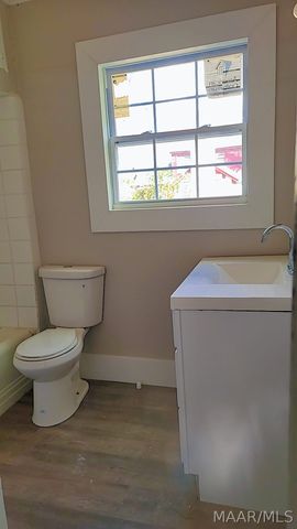 243 Arlington Road, Montgomery, AL 36105