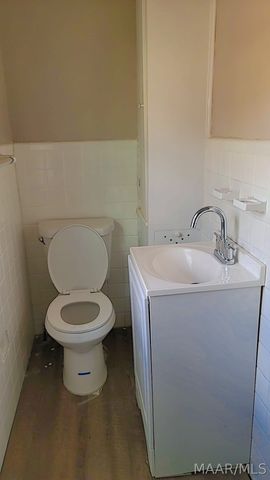 243 Arlington Road, Montgomery, AL 36105